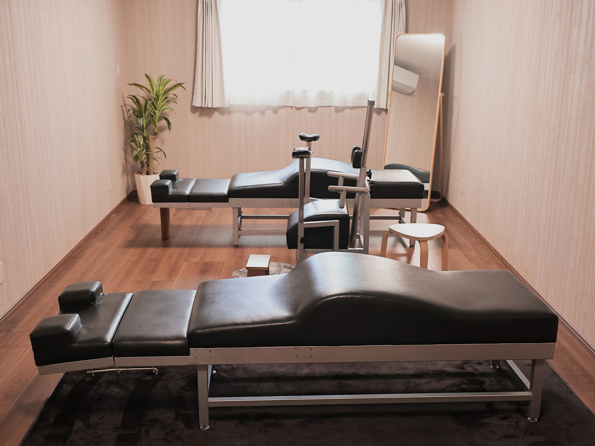 いけだ筋整復所