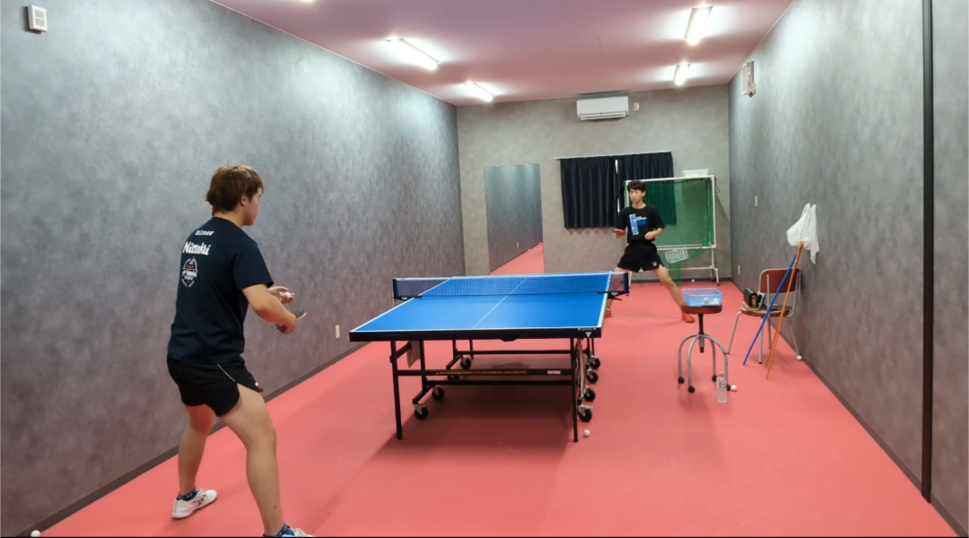 池田ピンポンクラブ